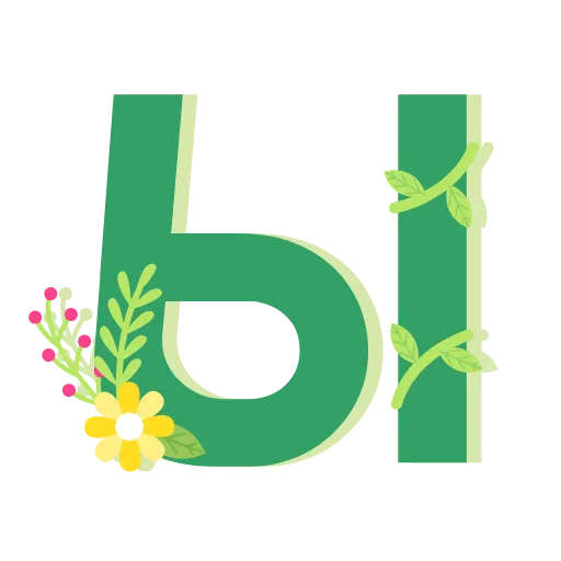 Стикер 57 буквы летом
