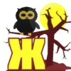 Стикер 52 #animals #animated #decor #fonts #video