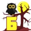 Стикер 46 #animals #animated #decor #fonts #video