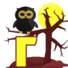 Стикер 48 #animals #animated #decor #fonts #video