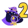 Стикер 35 #animals #animated #decor #fonts #video