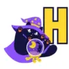 Стикер 15 #animals #animated #decor #fonts #video