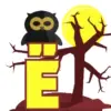Стикер 51 #animals #animated #decor #fonts #video