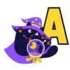 Обложка набора #animals #animated #decor #fonts #video