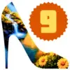 Стикер 42 #animated #clothes #decor #fonts #video