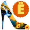 Стикер 7 #animated #clothes #decor #fonts #video