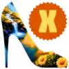 Стикер 23 #animated #clothes #decor #fonts #video