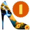 Стикер 34 #animated #clothes #decor #fonts #video