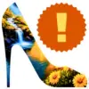 Стикер 44 #animated #clothes #decor #fonts #video