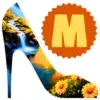 Стикер 14 #animated #clothes #decor #fonts #video