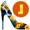 Стикер 55 #animated #clothes #decor #fonts #video