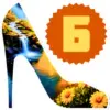 Стикер 2 #animated #clothes #decor #fonts #video