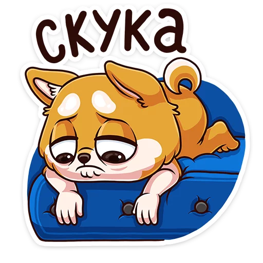 Стикер 41 Letto