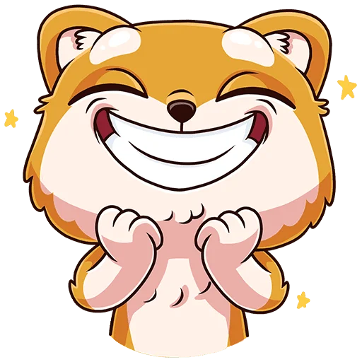 😁 Стикер «Летто Без Текста» для Telegram