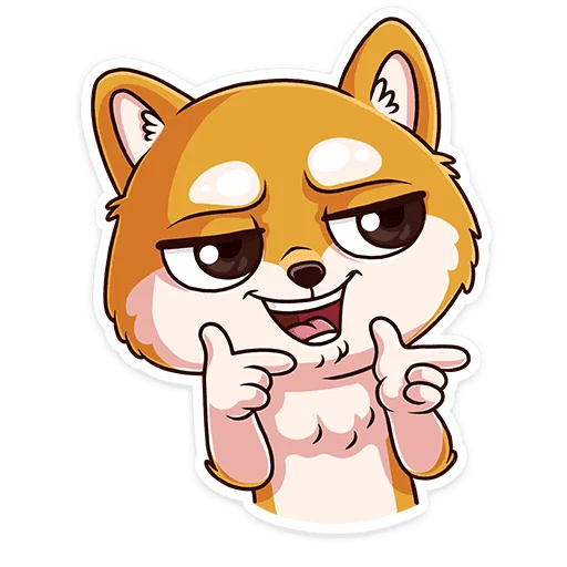 Стикерпак Летто для Telegram — скачать