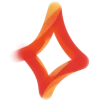 🤩 Эмодзи «Английские буквы в стиле рисовки кистью» для Telegram