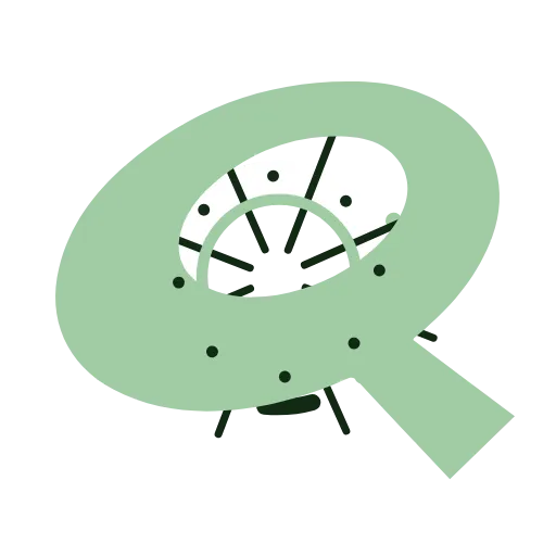 🌱 Эмодзи «ЗАКАЖИ 👉» для Telegram