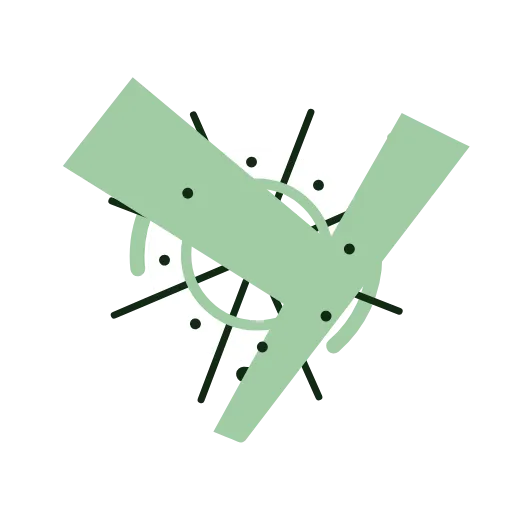 🌱 Эмодзи «ЗАКАЖИ 👉» для Telegram