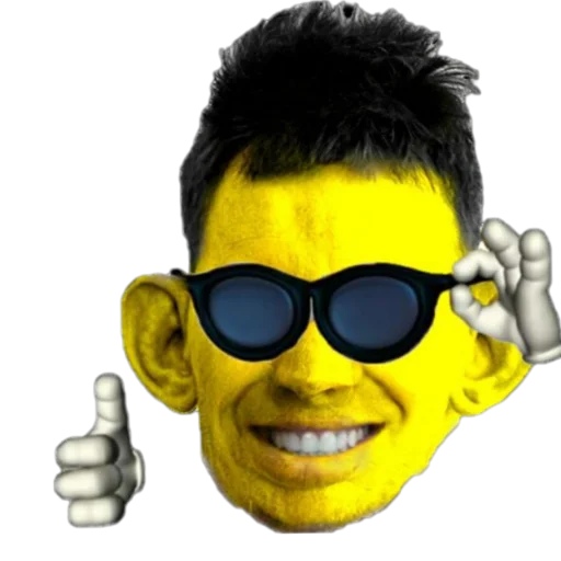 😎 Стикер «Letun104.original.memes» для Telegram