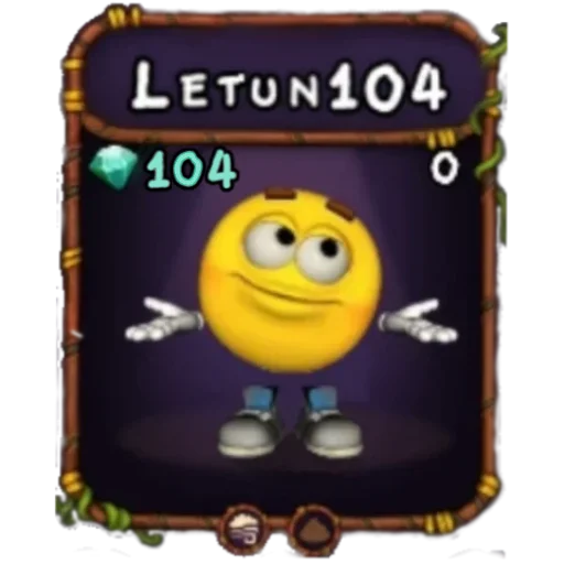💎 Стикер «Letun104.original.memes» для Telegram