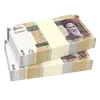 Стикер 19 money cash