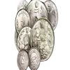 Стикер 8 money cash