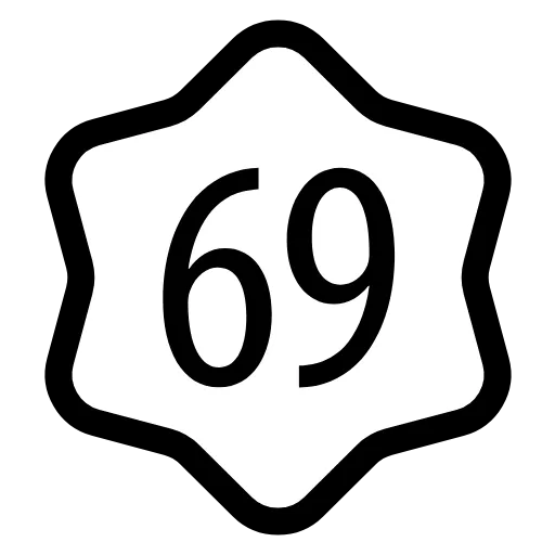 Стикер 50 ⭐️ купить звёзды для тг со скидкой