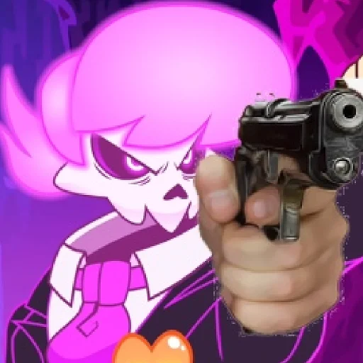 💀 Стикер «Lewis Pepper - Mystery Skulls» для Telegram