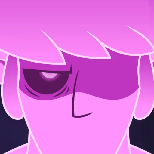 😠 Стикер «Lewis Pepper - Mystery Skulls» для Telegram