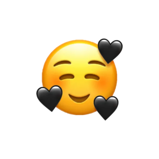 🥰 Стикер «leyapepel» для Telegram