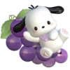 Стикер 17 Ʋισʅҽƚ ᵇʸ