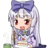 Стикер 24 Ʋισʅҽƚ ᵇʸ