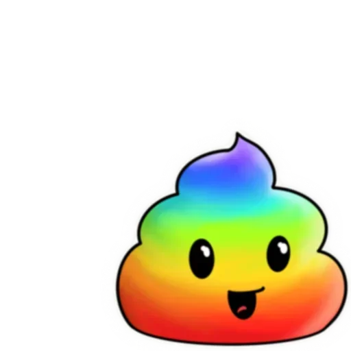 🏳‍🌈 Стикер «LGBT» для Telegram