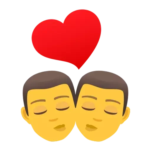 🏳‍🌈 Стикер «LGBT» для Telegram