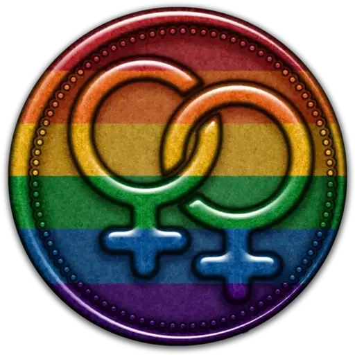 Стикерпак LGBT для Telegram