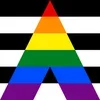 Стикер 2 ️‍ LGBT Pride Flags