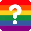 ❓ Эмодзи «LGBT Alphabet» для Telegram