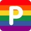 🔤 Эмодзи «LGBT Alphabet» для Telegram