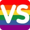 🆚 Эмодзи «LGBT Alphabet» для Telegram