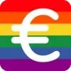 💶 Эмодзи «LGBT Alphabet» для Telegram