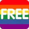 🆓 Эмодзи «LGBT Alphabet» для Telegram