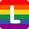 🔤 Эмодзи «LGBT Alphabet» для Telegram
