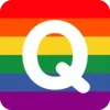 🔤 Эмодзи «LGBT Alphabet» для Telegram