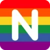 🔤 Эмодзи «LGBT Alphabet» для Telegram