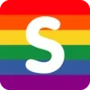 🔤 Эмодзи «LGBT Alphabet» для Telegram