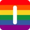 🔤 Эмодзи «LGBT Alphabet» для Telegram