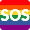 🆘 Эмодзи «LGBT Alphabet» для Telegram