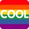 🆒 Эмодзи «LGBT Alphabet» для Telegram