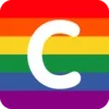 🔤 Эмодзи «LGBT Alphabet» для Telegram