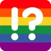 ⁉️ Эмодзи «LGBT Alphabet» для Telegram